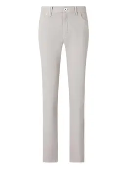 Brioni: Джинсы с карманами 