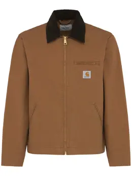 CARHARTT WIP: Хлопковая куртка  Detroit