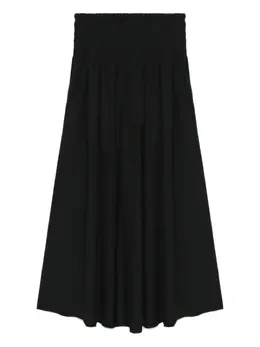 rag & bone: Хлопковая юбка 
