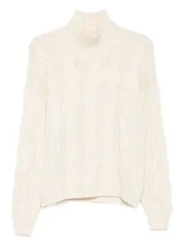 Incentive! Cashmere: Трикотажный свитер 