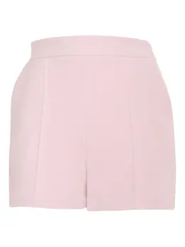 Elisabetta Franchi: Шорты с лампасами 
