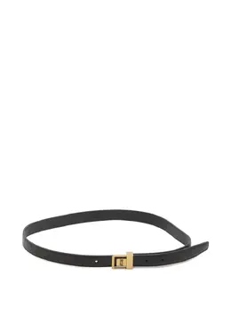 Saint Laurent: Ремень 