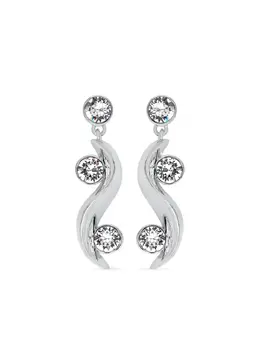 Oscar de la Renta: Серьги 