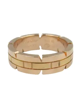Cartier: Кольцо 