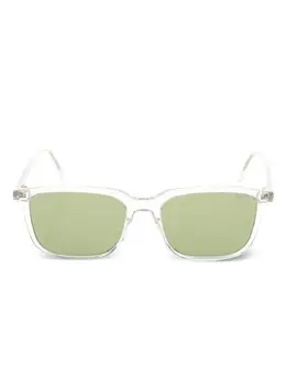 Christian Dior Pre-Owned: Очки 