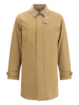 Woolrich: Куртка с длинным рукавом 