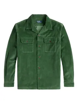 Polo Ralph Lauren: Рубашка с длинным рукавом 