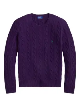 Polo Ralph Lauren: Трикотажный свитер 