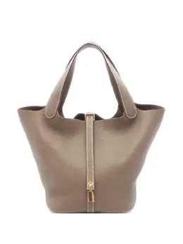 Hermès Pre-Owned: Сумка 