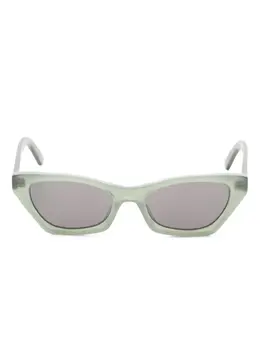 Christian Dior Pre-Owned: Очки 