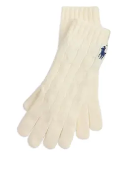 Polo Ralph Lauren: Перчатки 
