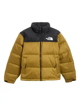 The North Face: Двухцветная куртка  1996