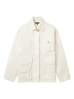 rag & bone: Куртка на пуговицах 