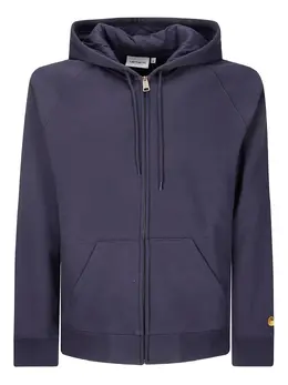 Carhartt WIP: Куртка с капюшоном 