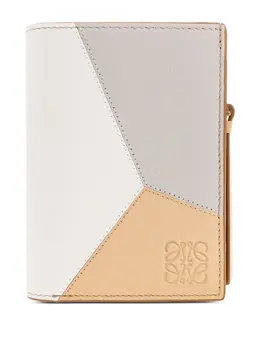 LOEWE: Белый кошелёк  Puzzle
