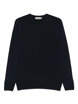 Canali: Свитер из шерсти 