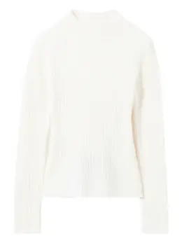 Claudie Pierlot: Трикотажный топ 