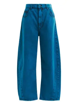 Essentiel Antwerp: Голубые джинсы 