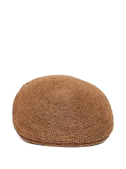 Borsalino: Коричневая шляпа 