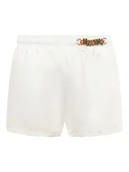 Moschino: Плавки  Swim