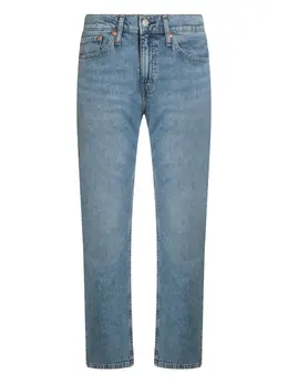 Levi's: Светлые джинсы  511