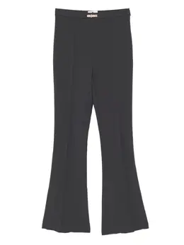 Elisabetta Franchi: Брюки 