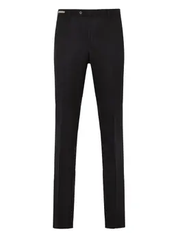 Corneliani: Брюки из шерсти 