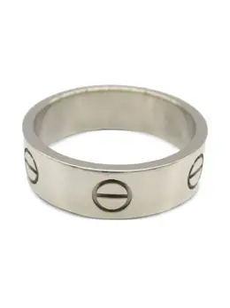 Cartier: Кольцо 