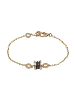 Bvlgari Pre-Owned: Браслет 