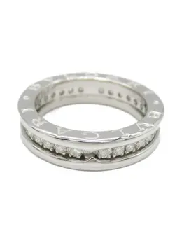Bvlgari Pre-Owned: Кольцо 