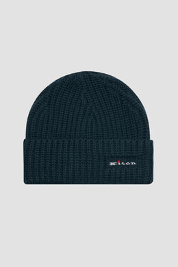 Kiton: Шапка 