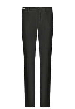 Corneliani: Брюки из шерсти 