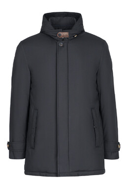 Corneliani: Синяя куртка 
