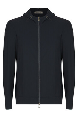 Corneliani: Спортивная толстовка 