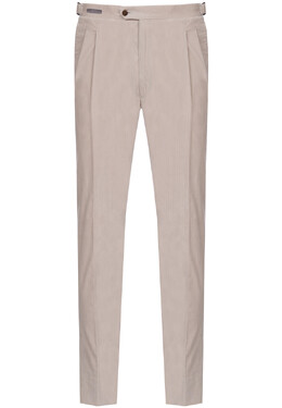 Corneliani: Брюки из шерсти 