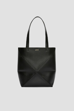 Loewe: Чёрная сумка  Puzzle