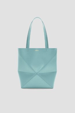 Loewe: Голубая сумка  Puzzle