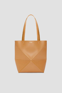 Loewe: Сумка  Puzzle с надписями