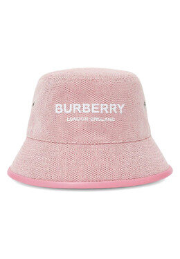 Burberry: Панама 