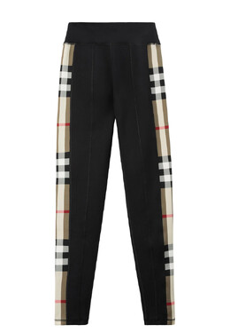 Burberry: Спортивные брюки 