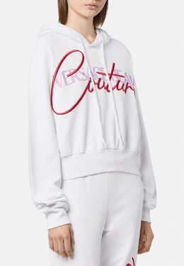 Versace Jeans Couture: Белый костюм 