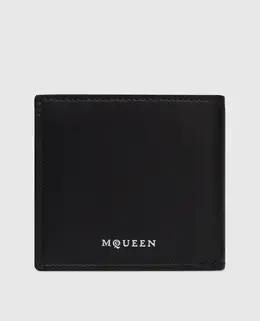 Alexander McQueen: Чёрный кошелёк 