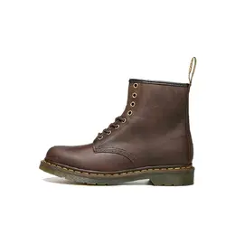 Dr. Martens: Ботинки  1460