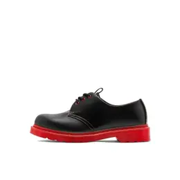 Dr. Martens: Чёрные туфли  1461