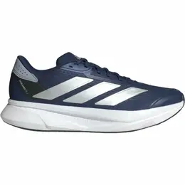 adidas: Синие кроссовки  Duramo