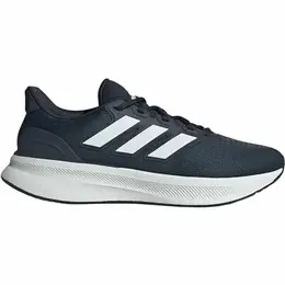 adidas: Синие кроссовки 