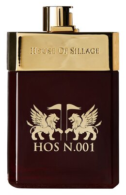 House of Sillage: Духи 