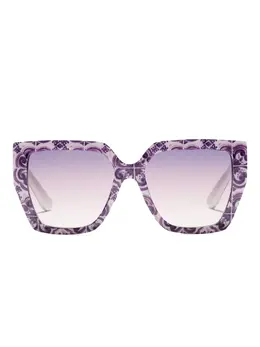 Dolce & Gabbana Eyewear: Очки 