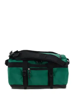 The North Face: Зелёный рюкзак  Base Camp
