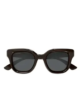 Gucci Eyewear: Очки 